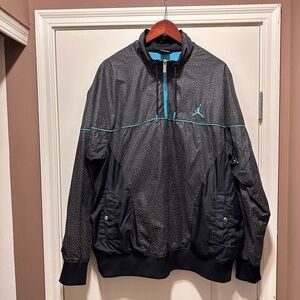Jordan jacket 3m elephant print 2xl